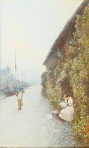 Porlock Weir Porlock Weir