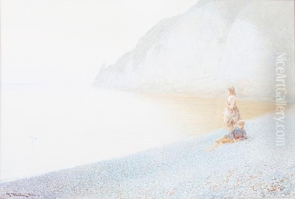 Beer Beach (east) - view 1
