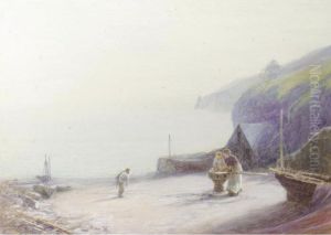 "the Capstan", Beer Beach, East Devon "the Capstan", Beer Beach, East Devon