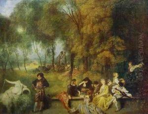 A Garden Party