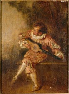 The Serenader 1717