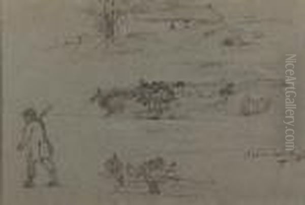 Island In Loch Lomond - view 1