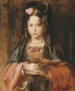 The Spanish Girl