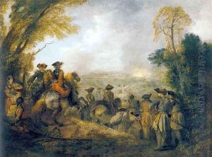 On the March 1710