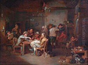 The Village Politicians
