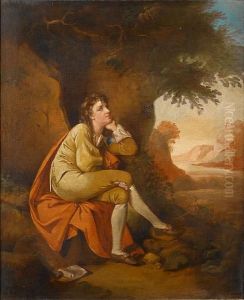 Edwin From Dr. Beattie's Minstrel