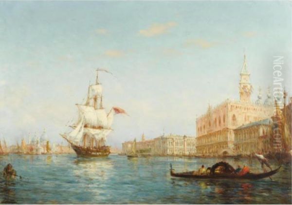 La Reine De L'adriatique - view 1