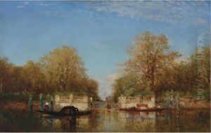 Les Jardins Francais