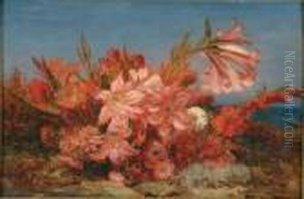 Fleurs - view 1