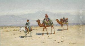 Oriental Travellers