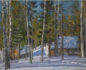 Winter Landscape