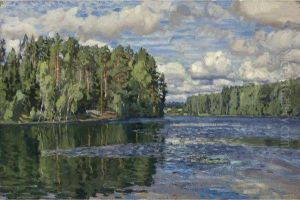 Lake Moldino
