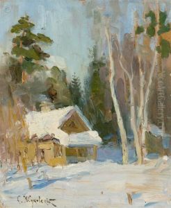 Winter Landscape