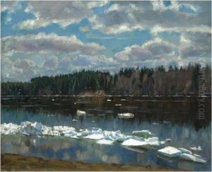 Early Spring, Niemen