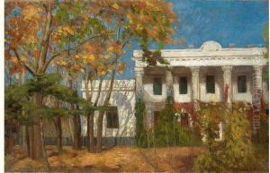 Old Estate