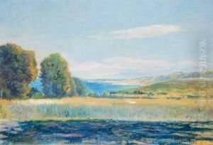 Pejzaz Letni, Ok. 1930 R.