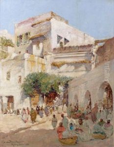 Moulay Idriss