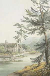 Dulverton, Somerset