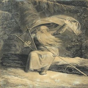 Ossian Ossian