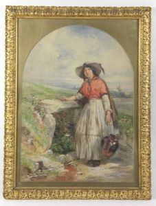 Fetching From A Well