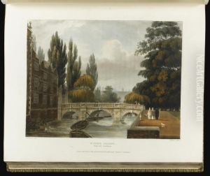 A History Of The University Of Cambridge A History Of The University Of Cambridge