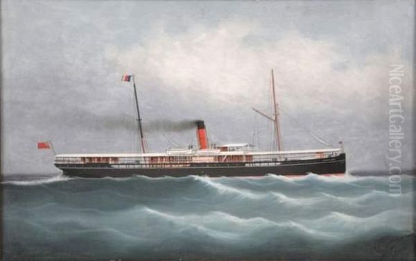 Peintre Officiel De La Marine - view 1