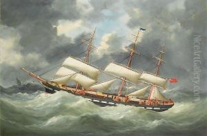 The Atalanta