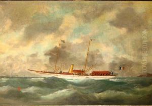 Yacht Mixte En Baie Du Havre