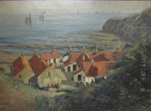 Coastal Cottages