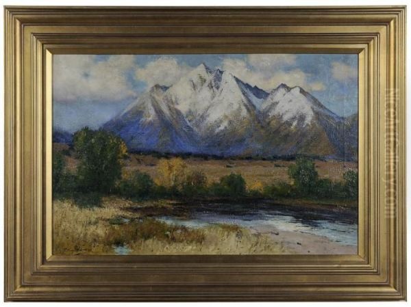 Sierra Blanca - view 1