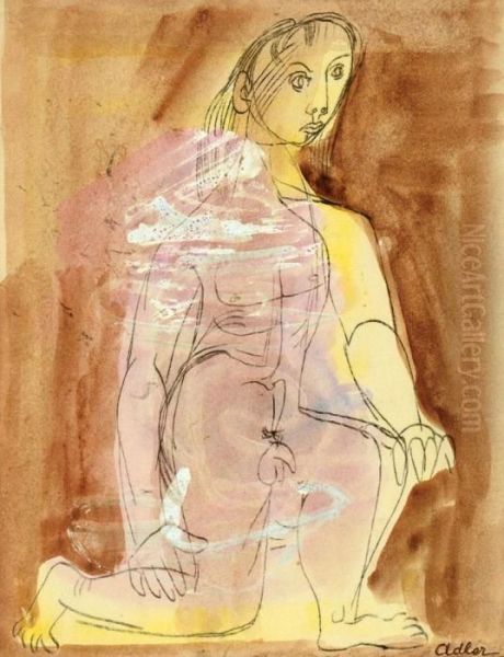 Figure - view 1