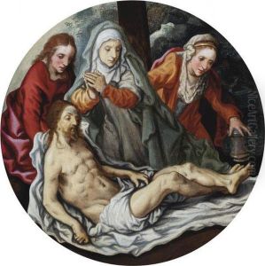 The Lamentation