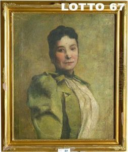 Figura Di Donna Figura Di Donna