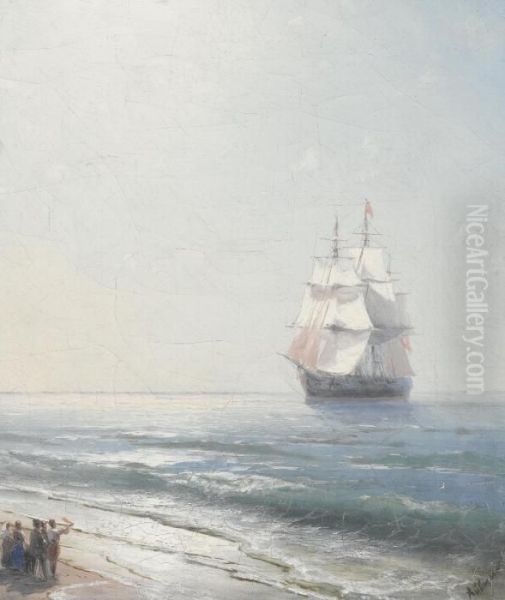 Crimea - view 1