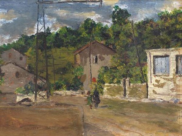 Nei Pressi Di Andezeno - view 1