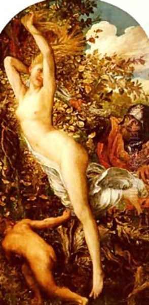 George Frederic Fata Morgana - view 1