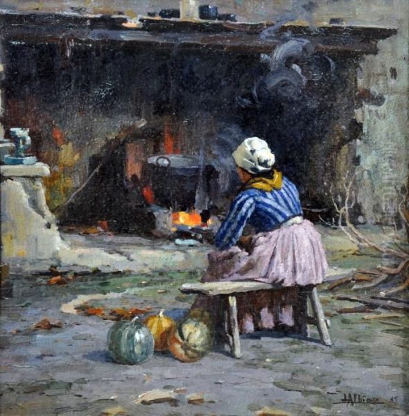 Focolare Domestico - view 1