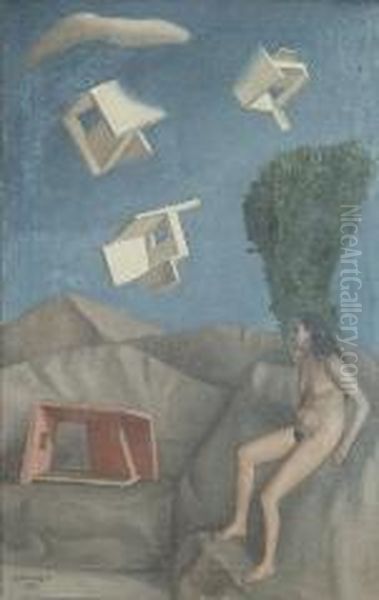 La Nascita Dell' Architettura - view 1