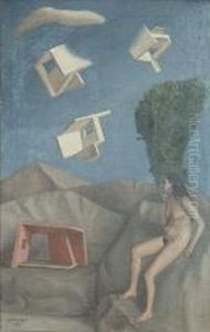 La Nascita Dell' Architettura by Ambrogio Antonio Alciati