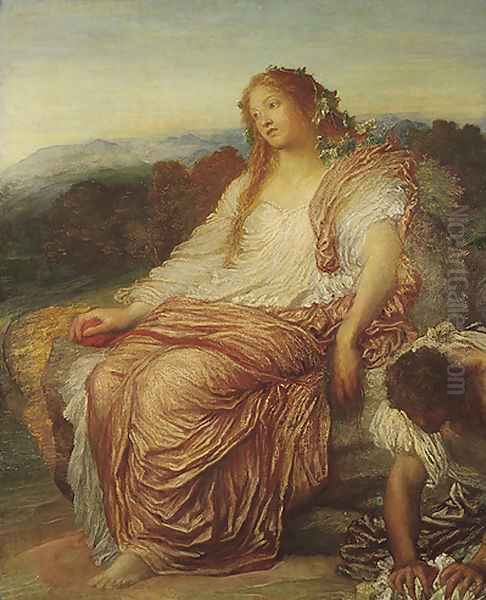 Ariadne - view 1