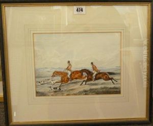 Hunting Scenes