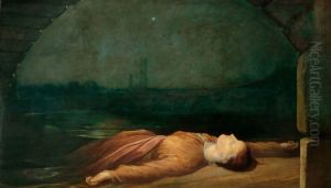 Found Drowned, 1848-50