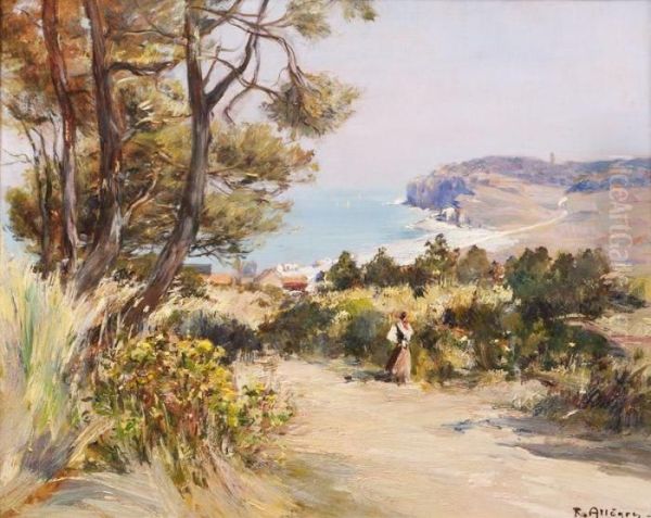 Bord De Cote Animee - view 1