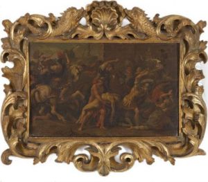 Ratto Delle Sabine Ratto Delle Sabine