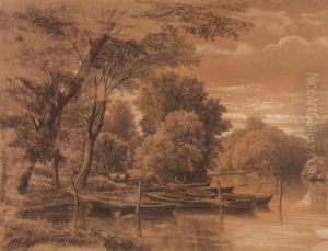 Les Barques