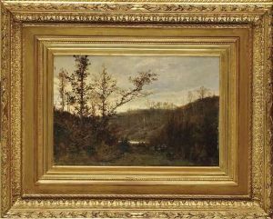 Paysage D'automne