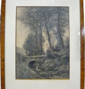 Lepetit Pont De Pierres