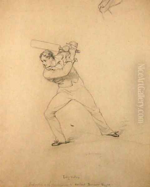 Leg Volley 2 - view 1