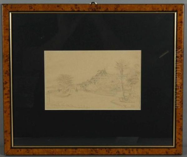 "promenade" - view 1