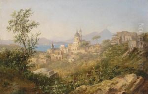 View Of Casamiccola